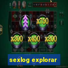 sexlog explorar